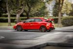 Honda Civic Type R 2015 года